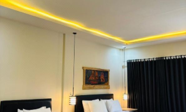 Two Brothers Bungalows