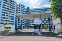 Mutiara Melaka Beach Resort by Minso Hotel di 