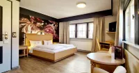Walk'Sches Haus Hotels near Bruchsal