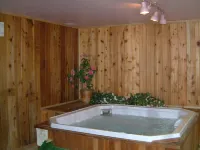 McIntosh Country Inn & Conference Centre - Spa