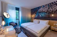 Arthotel Ana Aura Hotels in Neusäß