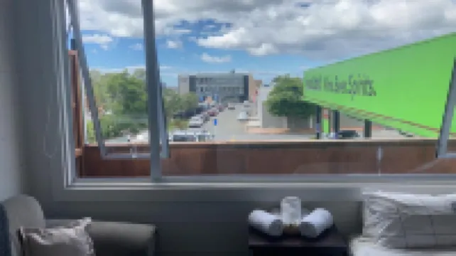 Downtown Backpackers & Accommodation