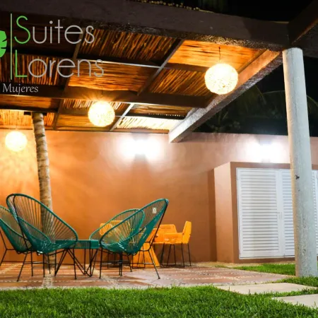 Suites Lorens