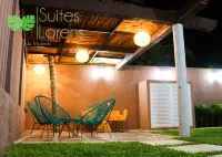 Suites Lorens - Bãi đậu xe