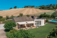 Il Gallo Senone Resort di campagna