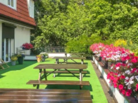 Villa Jedynak Hotels in Swinoujscie