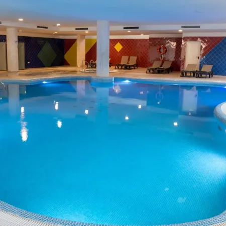 Ohtels Islantilla