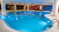 Ohtels Islantilla - de playa