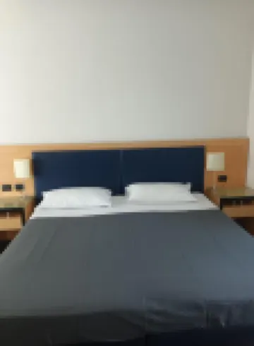 Luxury Rooms Padova Station