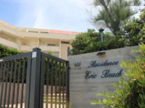Zibibbo Beach Apartments - Trapani Hotels in Erice