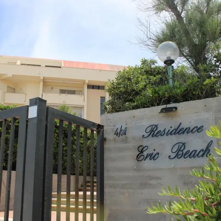 Zibibbo Beach Apartments - Trapani