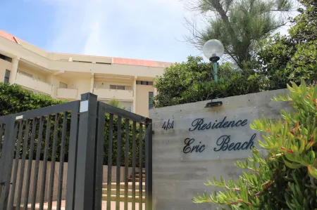 Zibibbo Beach Apartments - Trapani