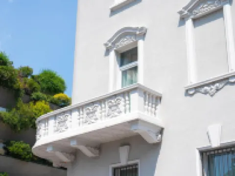 Villa Tosati Hotels in Monza