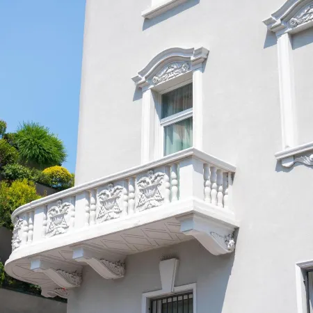 Villa Tosati