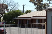 Bendigo Haymarket Motor Inn