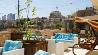 Carob Hostel