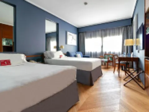 Hotel Palafox Hotels in Zaragoza