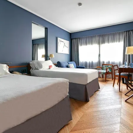 Hotel Palafox