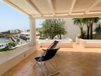 Nonna Pasqualina Hotel a Panarea