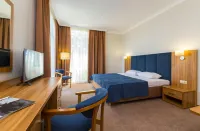 Zolotoi  Yakor Hotels in New Athos