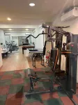 Hotel Golf Coast - Gym