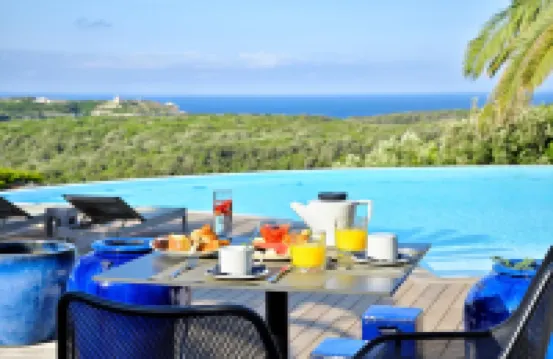 泰拉·瑪麗亞酒店公寓