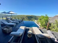 Esiweni Luxury Safari Lodge - Pools