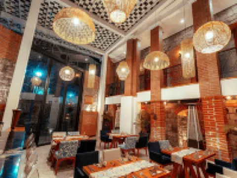 Hotel Otavalo by Art Hotels Hotels in Otavalo