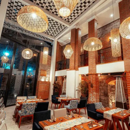 Hotel Otavalo by Art Hotels