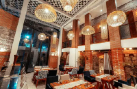 Hotel Otavalo by Art Hotels
