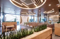 Iks-Clinika Health Resort Hotels in Repino