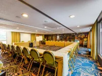 ホテル エリオ アンティーブのホテル