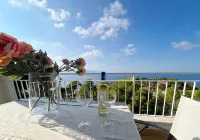 Solemar Sicilia - Villa Delle Rocce - Wifi