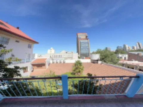 El Prado Hotels in Neuquen