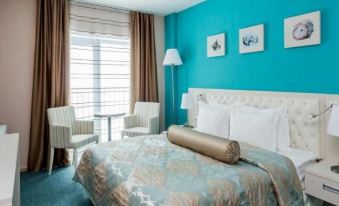 Aqua-Minsk Hotel