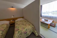 Sun Hills Sarai Hotels in Takikawa