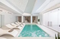 Lagon Life Spirit Boutique Hotel - Adults Only - spa