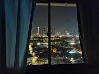 Ampang Hilir Lakeview Suites - Scenic