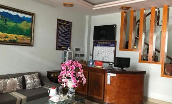 Huong Thao 2 Hotel