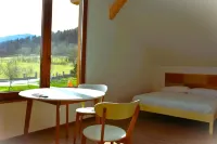 Dom z Bali Hotel a Podgorzyn