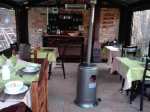 Ukarimu Guest House Hotels in Southern DC