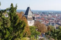 Appartements in Graz beim LKH