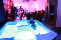 Domaine le Translon - Spa