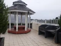 Lily Homestay Barrington Square Cameron Highlands. 브린창 호텔