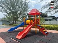 Staycation Homestay 14 P Residence Kuching Condo
