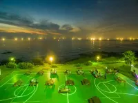 Il Sung Jeju Beach Resort