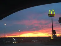 Super 8 by Wyndham Seville Hotel a Medina County