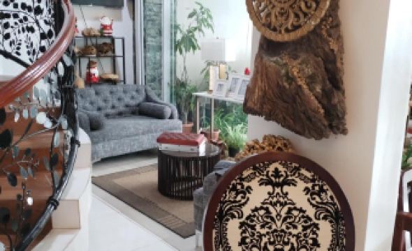 Kamalig Ng Caraga - Hotel Near SM Mall Butuan