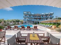 Evalia Apartments Hotels in Anissaras