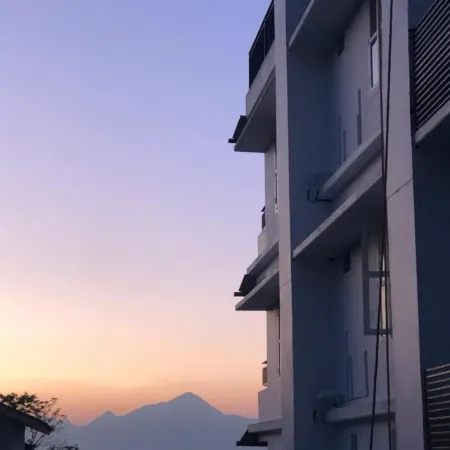 Raveendra Inn